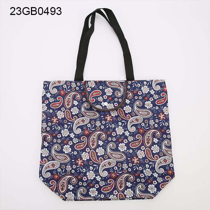 Custom needle bag fashion crossbody shoulder knitting bag women storage tote casual quilted bag