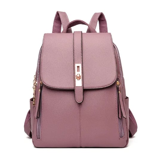 Backpack women 2024 new fashion style women&#x27;s backpacks single shoulder leisure bag