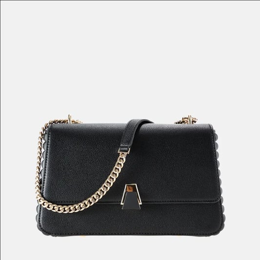 Luxury crossbody women fashion messenger bag guangzhou bag women&#x27;s hand bags
