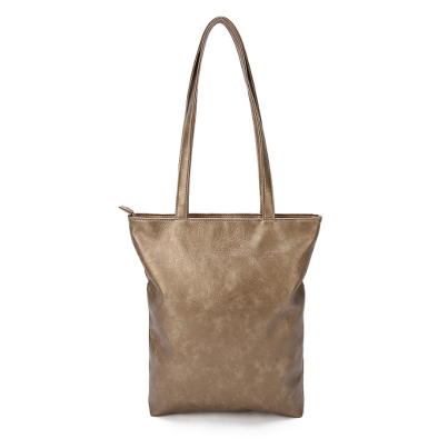 Handbag women&#x27;s 2024 new fashion versatile daily leather shoulder bag