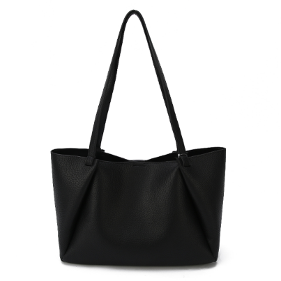 Custom luxury designer women&#x27;s PU leather handbags large luxury vintage style tote and crossbody bags lady&#x27;s fashion s