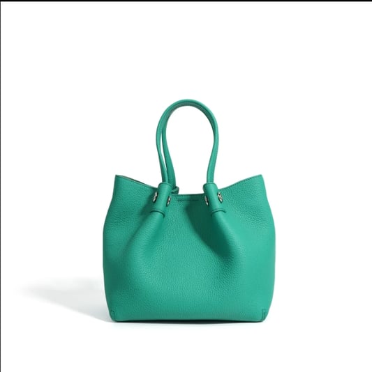 Ladies handbag bucket bag original design simple fashion high quality women&#x27;s bag