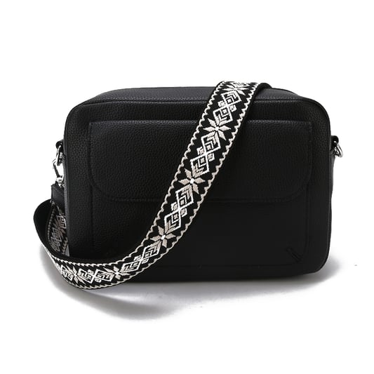 Personalized logo hot selling fashion multi-pocket square bag for women women&#x27;s small square crossbody bag modern